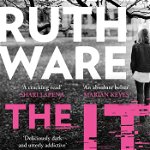 The It Girl - Ruth Ware, editia 2023