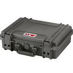 Hard case MAX380H115S pentru echipamente de studio