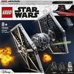 LEGO StarWars: Imperial TIE Fighter 75300