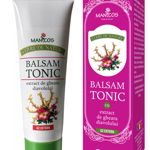 Balsam tonic cu extract de gheara diavolului - 100 ml