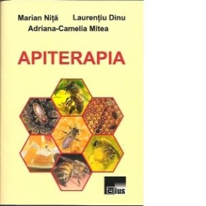 Apiterapia - Marian Nita