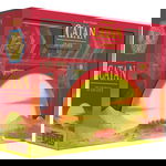 Catan 3D, Catan