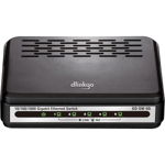 Switch D-Link GO 5-PORT GIGABIT EASY/DESKTOP ML