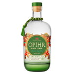 Set 2 x Gin Qnt Opihr Arabian Editie Limitata, 43% Alcool, 0.7 l