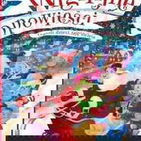 Povești de Crăciun, sau copiii salvează Crăciunul, Skrzat