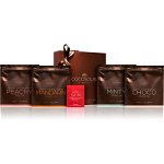 Luxury Coffee Scrub Box, COCOSOLIS