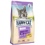 Hrana pentru pisici Happy Cat Minkas Urinary Care 10 kg