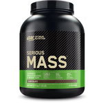 Proteine din zer On Optimum Nutrition Serious Mass, Chocolate, 2.73 kg Proteine din zer On Optimum Nutrition Serious Mass, Chocolate, 2.73 kg