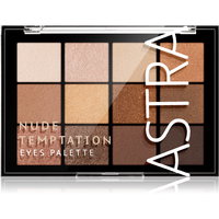 Palette The Temptation Astra Make-up