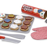 Set de joaca Biscuiti Melissa and Doug