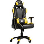 Scaun Gaming Serioux Torin Yellow