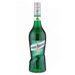 Set 3 x Lichior Menta Verde Marie Brizard 20% Alcool, 0.7 l