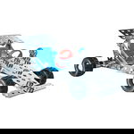 Set de Constructie Eitech Masina de Curse, Eitech