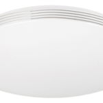 Plafoniera RABALUX Oscar, 18W, LED, IP20, Alb