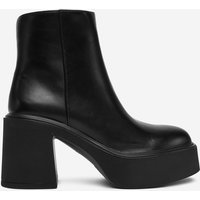 Botine, DeeZee