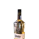 Tequila aurie El Jimador Reposado, 0.7L, 38% alc., Mexic, El Jimador