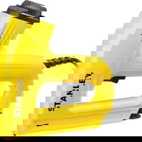 Capsator electric Stanley 6-TRE550, 230 V, tip G 6 - 14 mm, tip J 12 - 15 mm, Stanley