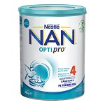 Nestle Nan 4, Optipro,800 g
