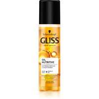 Gliss Oil Nutritive Schwarzkopf