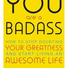 You Are a Badass