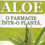 Aloe, o farmacie intr-o planta