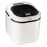 NEAMBALAT - Tefal PF2101 Pain Doré, 720W, 12 programe, display LCD, Pornire intarziata, Control toast, Alb, TEFAL