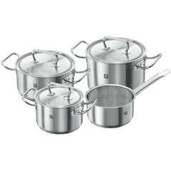 Set 4 Oale Sticla Satinata Zwilling TWIN Classic