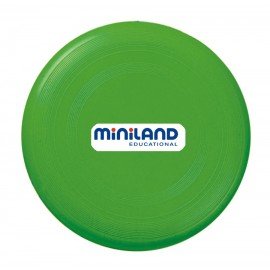 Disc zburator compact Miniland 26 cm