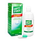 OPTI-FREE Express 355 ml cu suport, Alcon