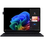 Laptop ProArt PZ13 OLED HT5306QA-LX003X 13.3 inch 3K Qualcomm Snapdragon X Plus X1P-42-100 16GB LPDDR5X 1TB SSD Windows 11 Pro Nano Black, ASUS