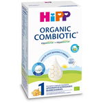 Lapte praf formula de inceput Bio Combiotic 1, +0 luni, 300gr, Hipp