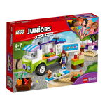 Piata Miei 10749 LEGO Juniors, LEGO