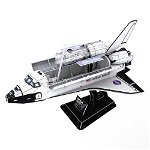 3D Space Shuttle Discovery, Cubic Fun