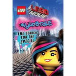 The Lego Movie: Wyldstyle, 