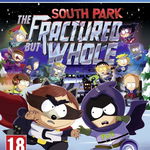 South Park The Fractured But Whole - PS4