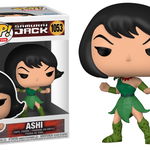 Figurina Funko Pop Samurai Jack - Ashi