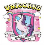 Unicorns: Believe in Magic, 