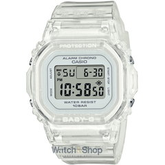 Ceas Dama, Casio G-Shock, Baby-G Digital BGD-565US-7ER