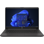 Laptop HP 255 G9, AMD Ryzen 3 5425U, 15.6inch, RAM 8GB, SSD 256GB, AMD Radeon Graphics, Windows 11 Pro, Dark Ash Silver