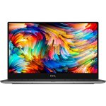Ultrabook DELL 13.3'' New XPS 13 (9360), QHD+ Touch InfinityEdge, Procesor Intel® Core™ i7-7500U (4M Cache, up to 3.50 GHz), 16GB, 512GB SSD, GMA HD 620, Linux, Silver