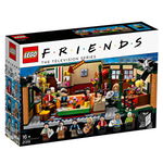 LEGO Ideas - Central Perk 21319