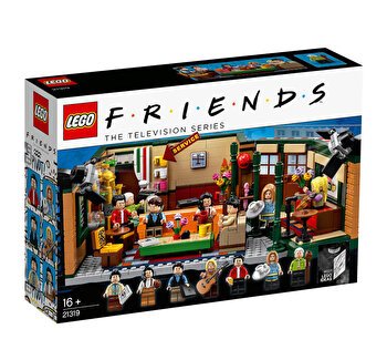 LEGO Ideas - Central Perk 21319