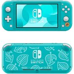 Consola Nintendo Switch Lite Turquoise Timmy and Tommy's Aloha Edition, NINTENDO