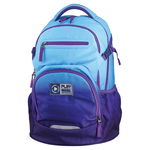 Rucsac Apollo albastru Blue Play, Play