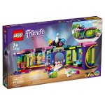Set de construit LEGO    Friends