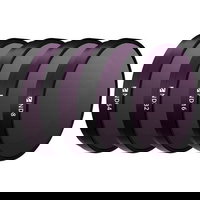 ND Filter Set 8/16/32/64 GO 2, Insta360