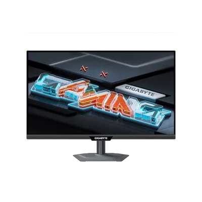 Monitor LED Gigabyte Gaming M27Q3 2‎7 inch 2560 x 1440 pixeli 1 ms Negru