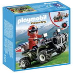 Playmobil - Vehicul montan