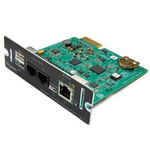 APC UPS Network Management Card 3 with Environmental