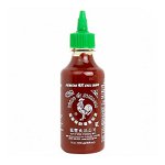Huy Fong Sriracha - Sos Chili Iute 266 Ml